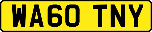 WA60TNY