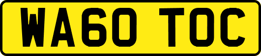 WA60TOC