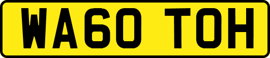 WA60TOH