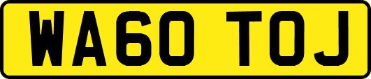 WA60TOJ