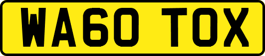 WA60TOX