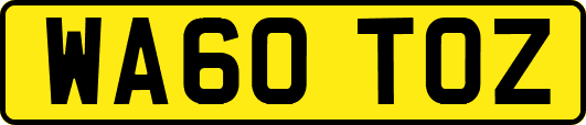 WA60TOZ