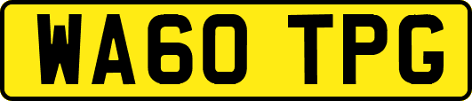 WA60TPG