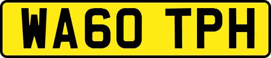 WA60TPH