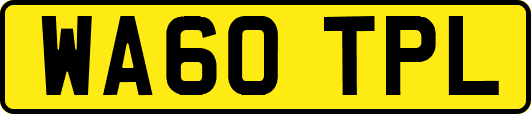 WA60TPL