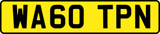 WA60TPN