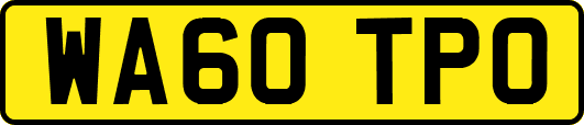 WA60TPO