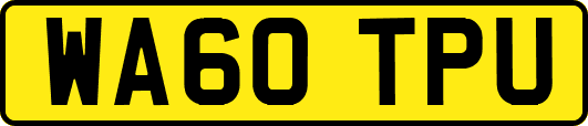 WA60TPU