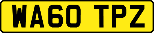 WA60TPZ