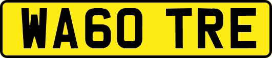 WA60TRE