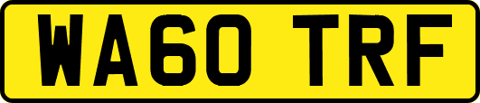 WA60TRF