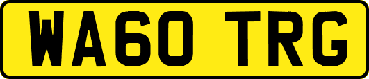 WA60TRG