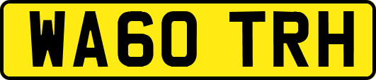 WA60TRH
