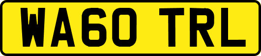 WA60TRL