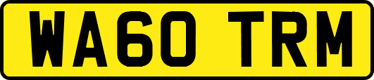 WA60TRM