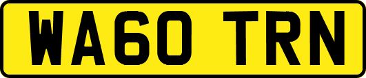 WA60TRN