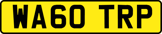WA60TRP