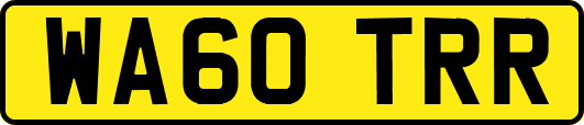 WA60TRR