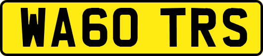 WA60TRS