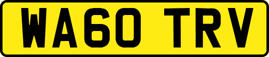 WA60TRV
