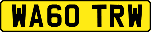 WA60TRW