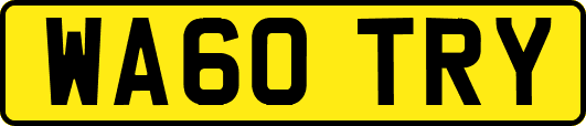 WA60TRY