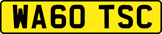 WA60TSC