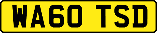 WA60TSD