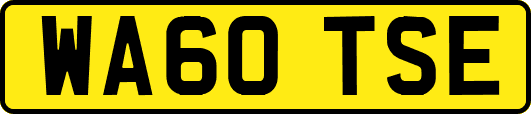 WA60TSE