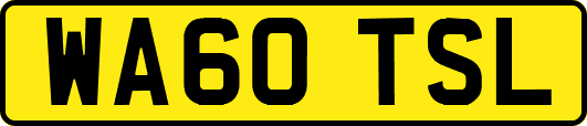WA60TSL
