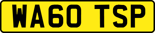 WA60TSP