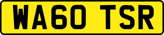 WA60TSR