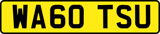WA60TSU