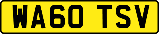 WA60TSV