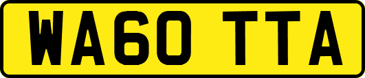 WA60TTA