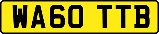 WA60TTB