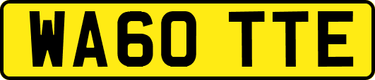 WA60TTE