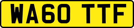 WA60TTF