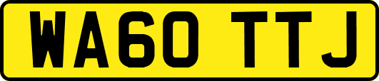 WA60TTJ