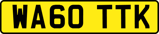 WA60TTK