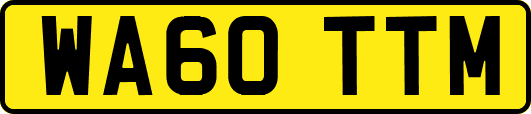 WA60TTM