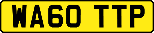 WA60TTP