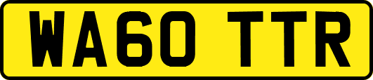 WA60TTR