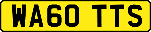 WA60TTS