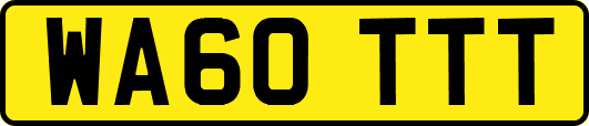 WA60TTT