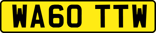 WA60TTW