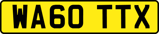 WA60TTX