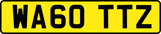 WA60TTZ