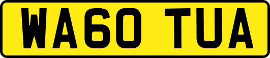 WA60TUA