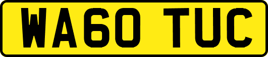 WA60TUC